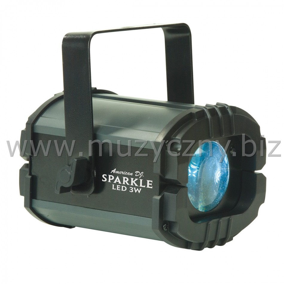 AMERICAN DJ Sparkle LED - Efekt świetlny _