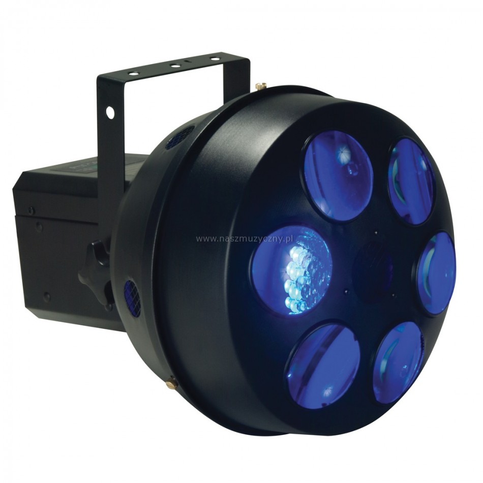 AMERICAN DJ Mystic LED - Efekt świetlny _