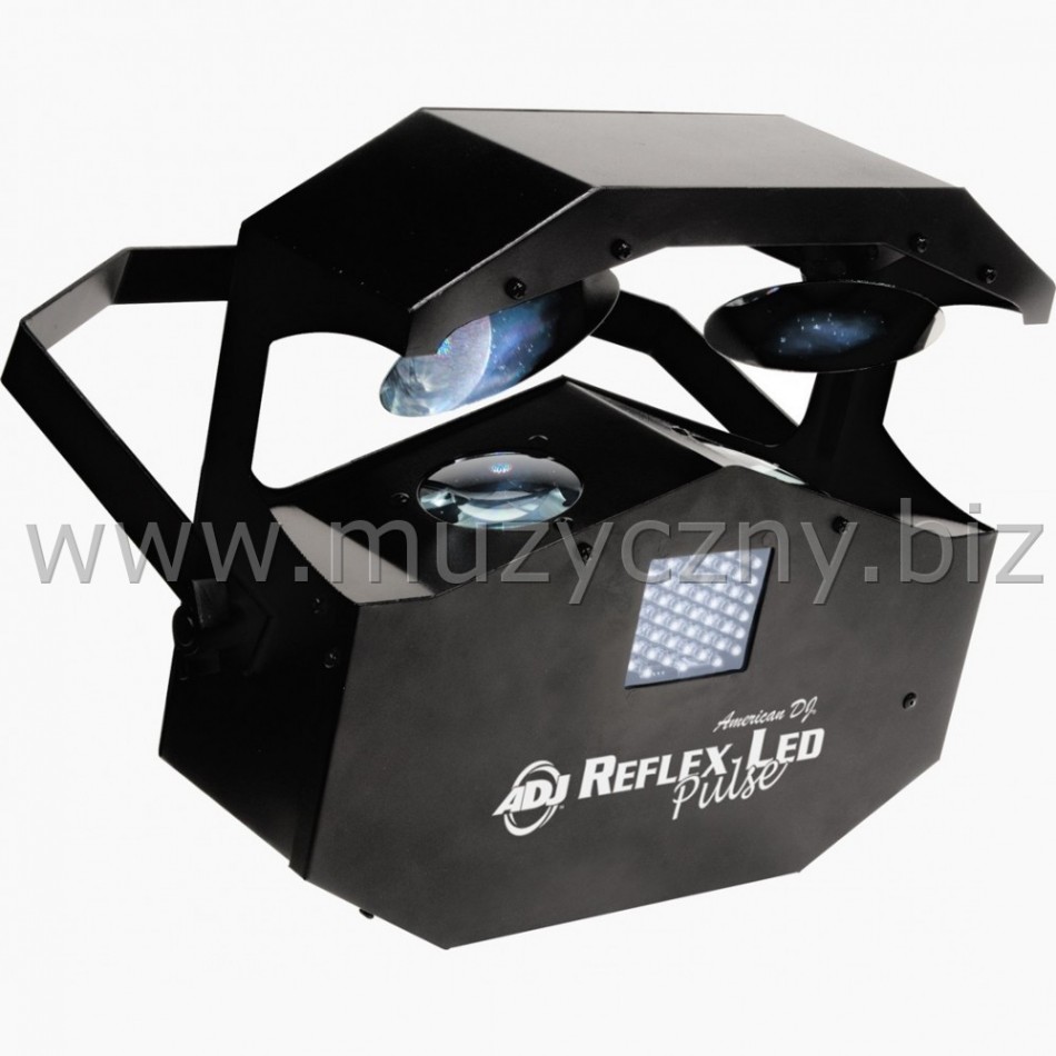 AMERICAN DJ Reflex Pulse LED - Efekt świetlny _