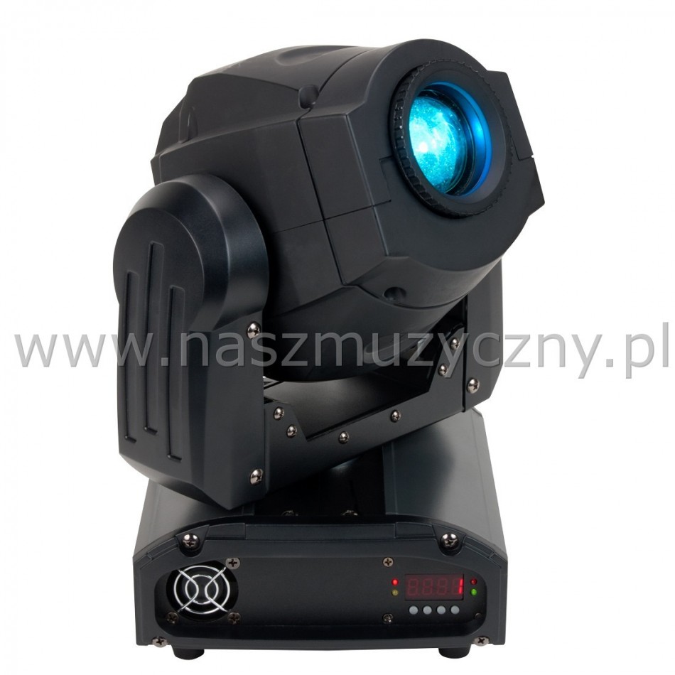 AMERICAN DJ Inno Spot LED - Ruchoma g³owa _