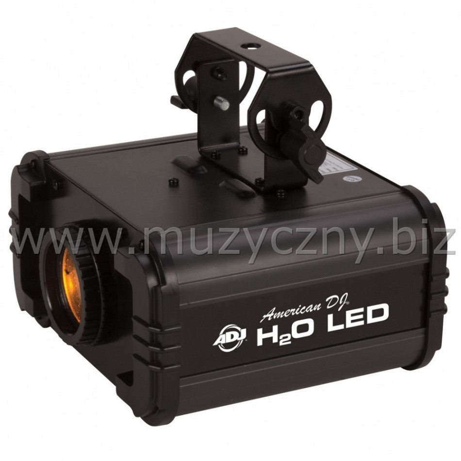 AMERICAN DJ H2O LED - Efekt świetlny - woda _