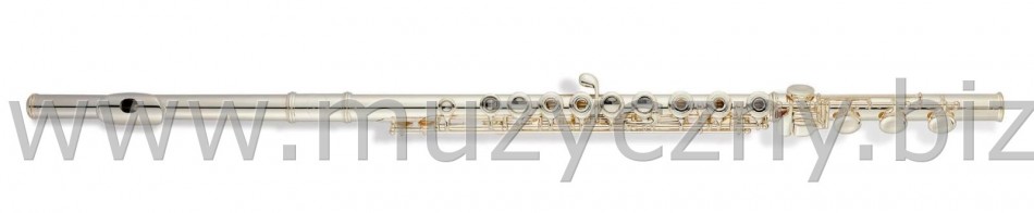 JUPITER JFL-611RB (S) - Flet H z prostą główką _