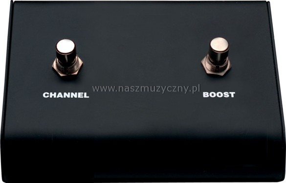 RANDALL RF 2 T2C - Footswitch gitarowy _