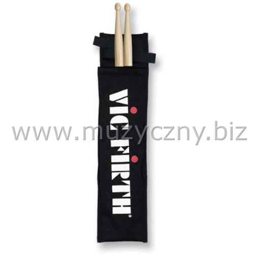 VIC FIRTH MSBAG - Pokrowiec na jedną parę pałek _
