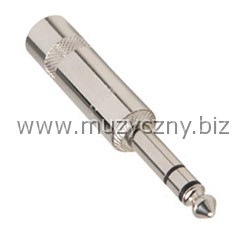 NEUTRIK NYS228 - wtyk Jack 6,3mm stereo _