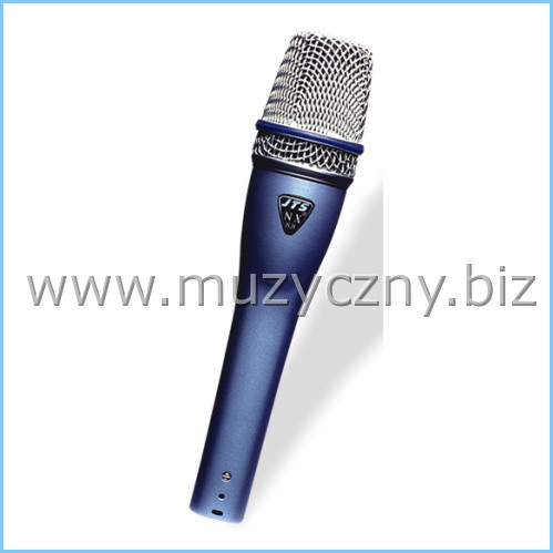 JTS NX-8.8 - Mikrofon pojemnościowy nerka _