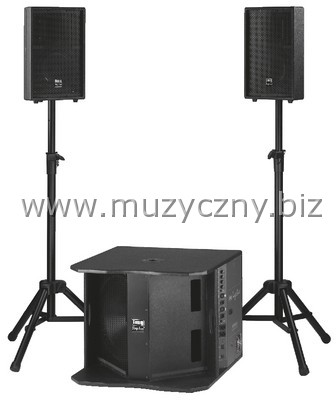 Triton mobilny system nag³o¶nieniowy Stage Line _