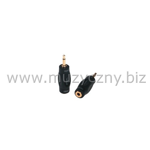 DIE HARD DHPA115 Adapter mono mini Jack M-st.Jack _