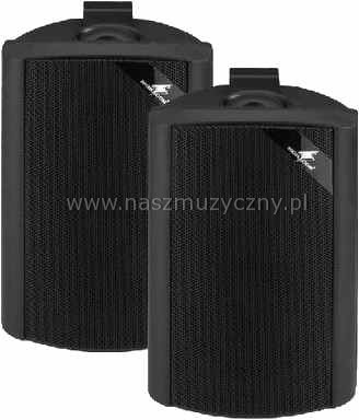 MONACOR EUL-30/SW-Zestaw g³o¶nikowy PA _
