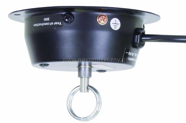 EUROLITE MD1015 - Silnik do kuli 30 cm _