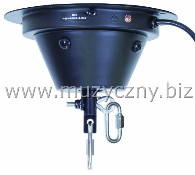 EUROLITE MD2010 - Silnik do kuli 50 cm