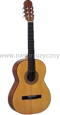 ALVARO 30 - Gitara klasyczna _
