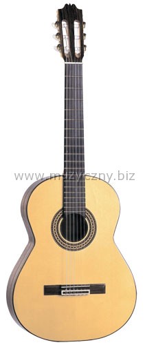 ALVARO 260 - Gitara klasyczna _
