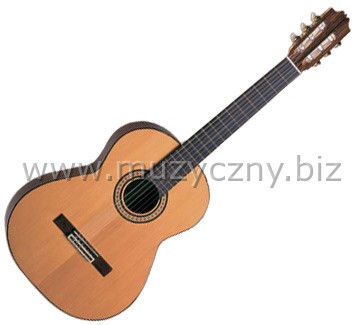 ALVARO 290 - Gitara klasyczna _