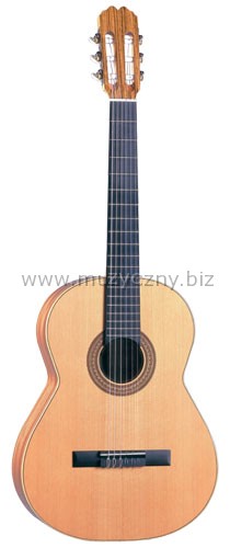 ALVARO 39 - Gitara klasyczna _