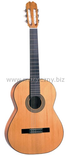 ALVARO 05 - Gitara klasyczna _