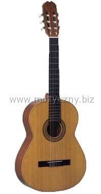 ALVARO 40 - Gitara klasyczna _