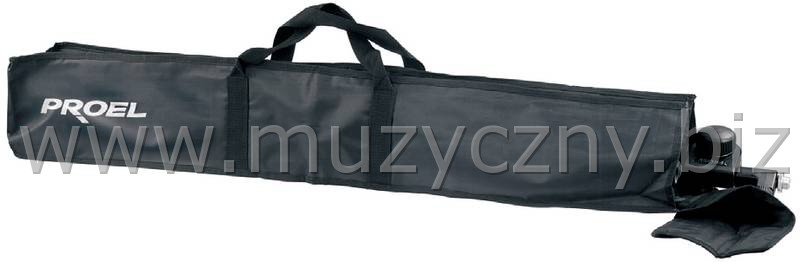 PROEL PROBAG - Torba na dwa statywy mikrofonowe _