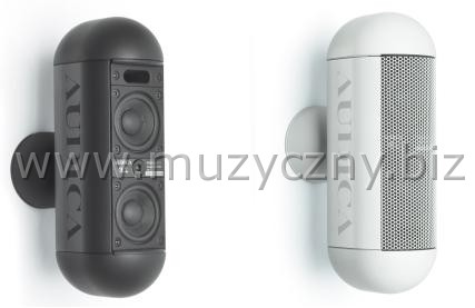AUDICA MICRPOINT B - G³o¶nik kompaktowy czarny _