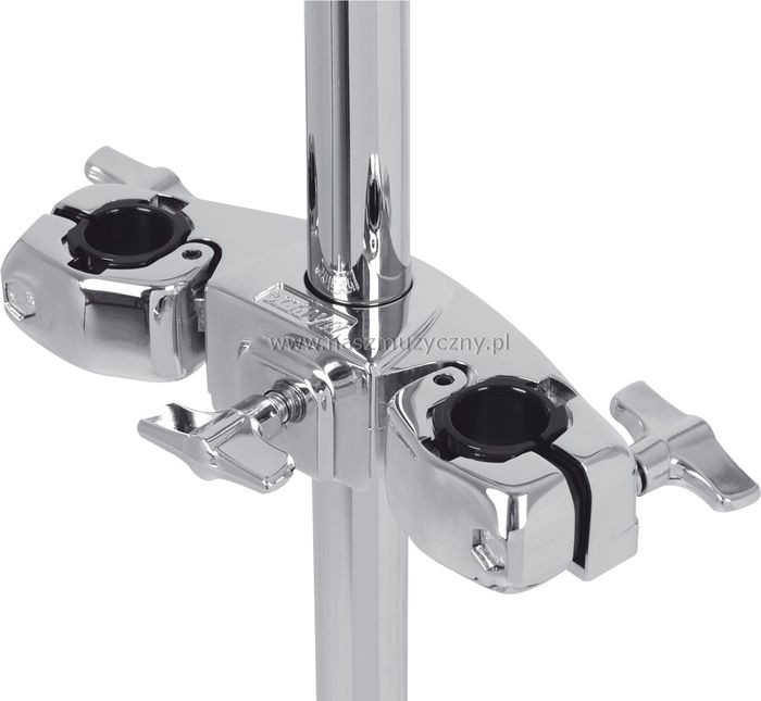 MAPEX AC 908 - Multi clamp na dwa elementy _