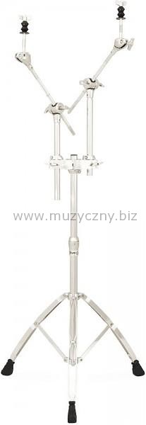 MAPEX B990A - Statyw łamany na dwa talerze _
