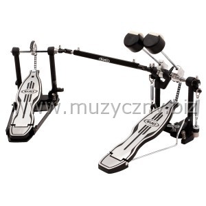 MAPEX P501TW - Podwójna stopa _