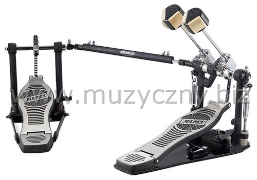 MAPEX P 780 - Podwójna stopa _
