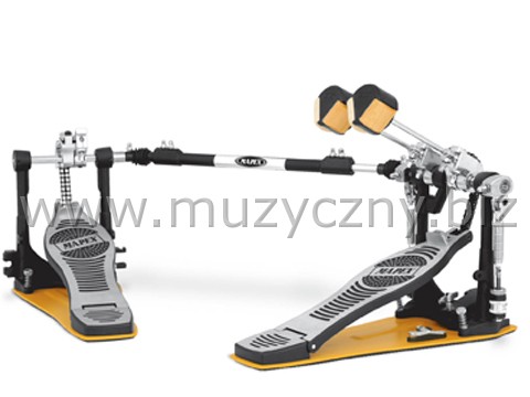 MAPEX P 980 A - Podwójna stopa _