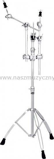 MAPEX TS965A - Statyw potrójny łamany _