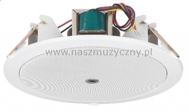 EDL-612 G³o¶nik PA - Monacor _