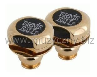 ERNIE BALL EB 4602 - Straps locks _