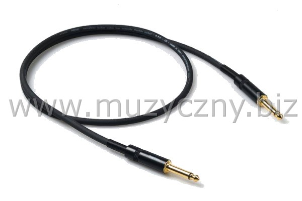 PROEL CHL100LU2-Profesjonalny kabel instrumentalny _