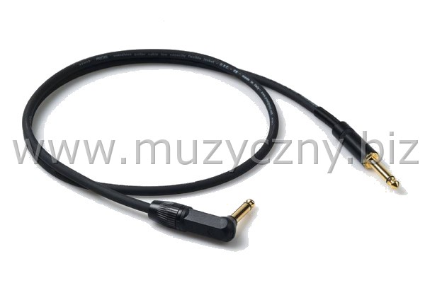 PROEL CHL120LU1-Profesjonalny kabel instrumentalny _