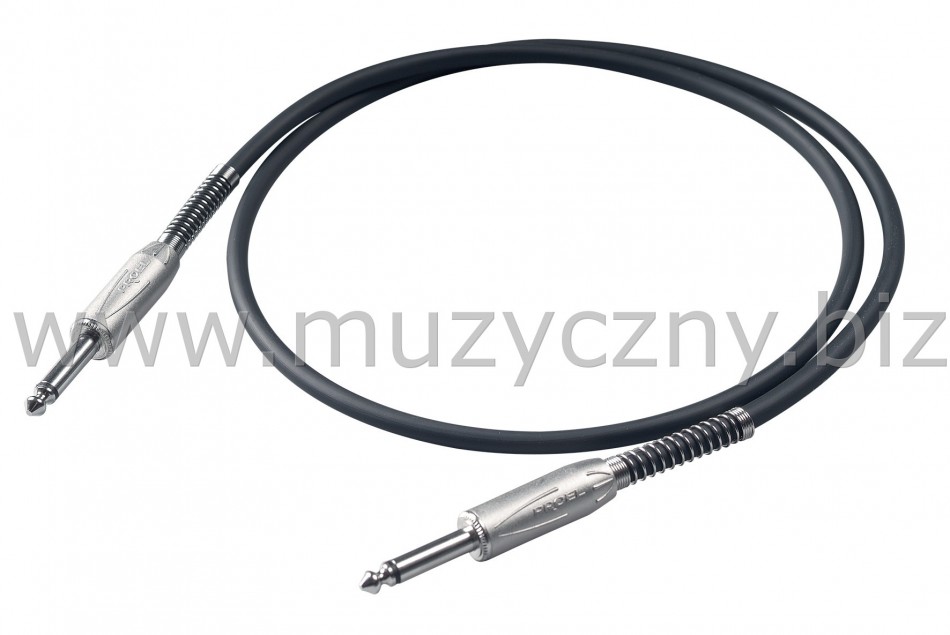 PROEL BULK100LU6 - Kabel instrumentalny _
