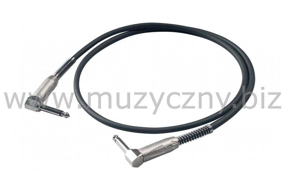 PROEL BULK130LU015 - Kabel instrumentalny _