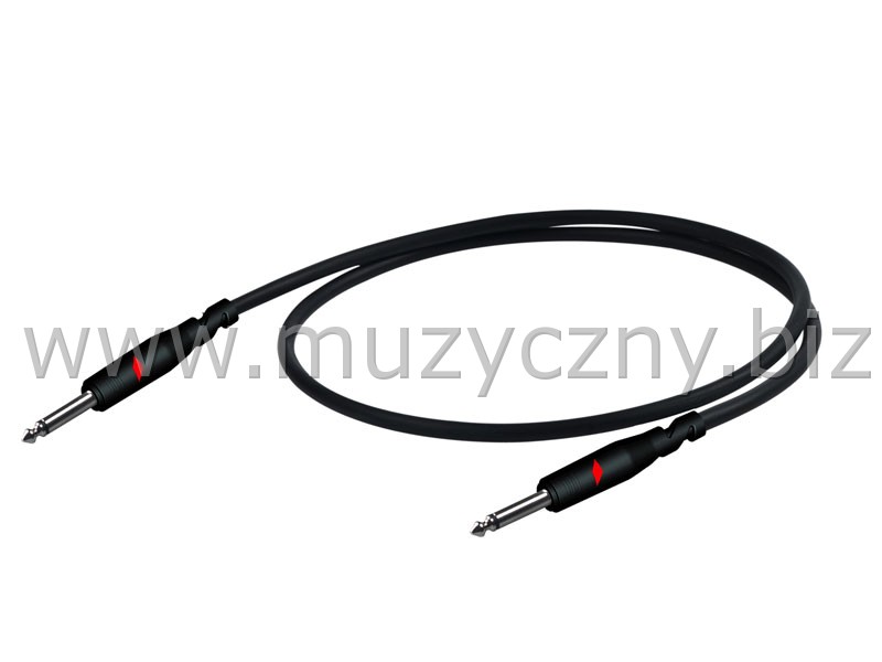 PROEL ROADP100LU5 - Kabel instrumentalny _