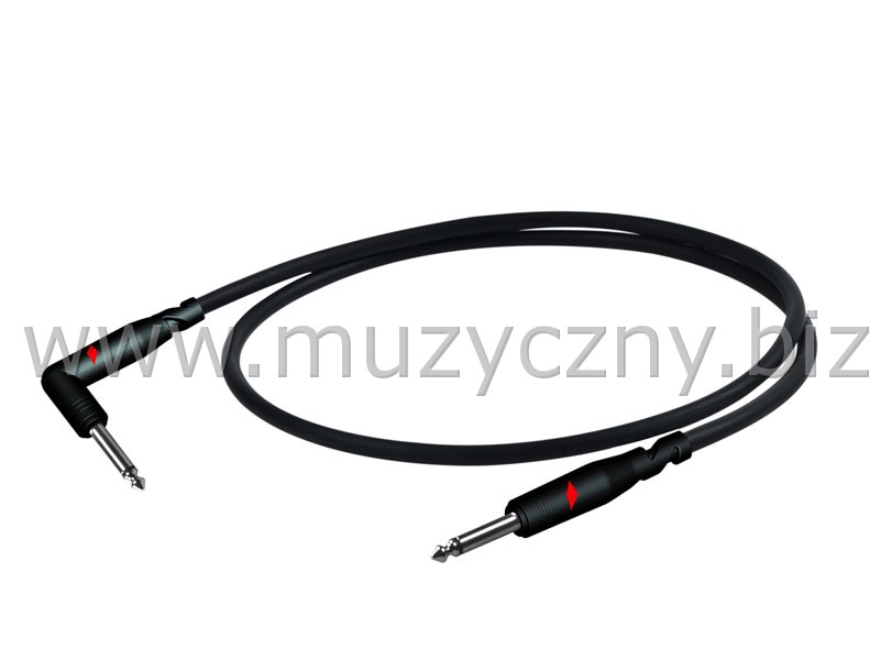 PROEL ROADP120LU3 - Kabel instrumentalny _