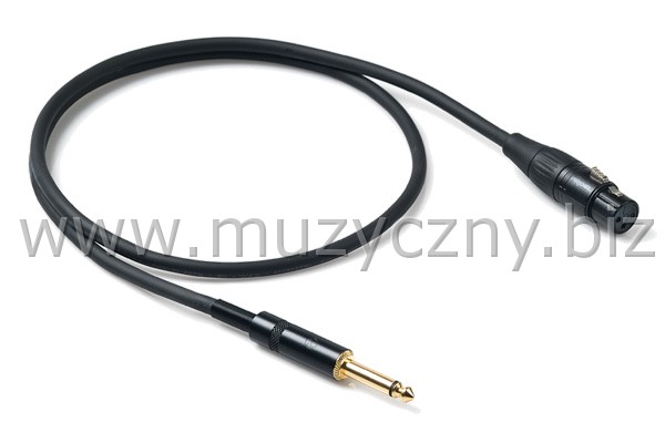 PROEL CHL200LU6 - Kabel mikrofonowy _