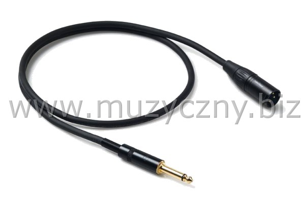 PROEL CHL220LU1 - Kabel mikrofonowy _