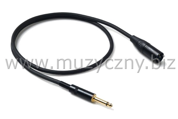 PROEL CHL220LU2 - Kabel mikrofonowy _
