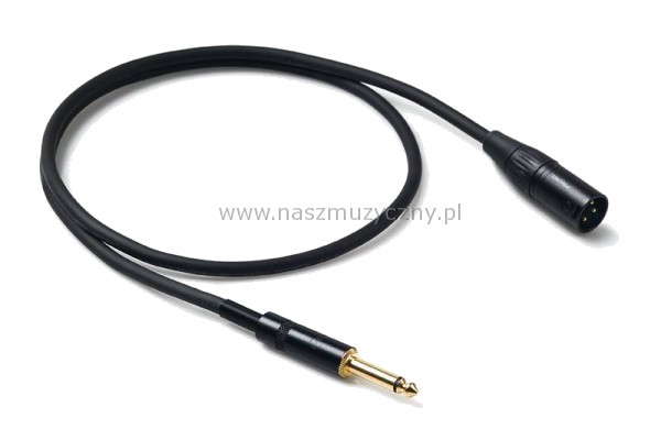 PROEL CHL220LU3 - Kabel mikrofonowy _