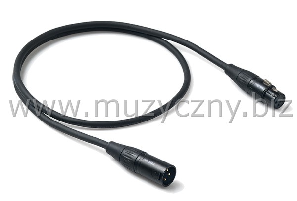 PROEL CHL250LU05 - Kabel mikrofonowy _