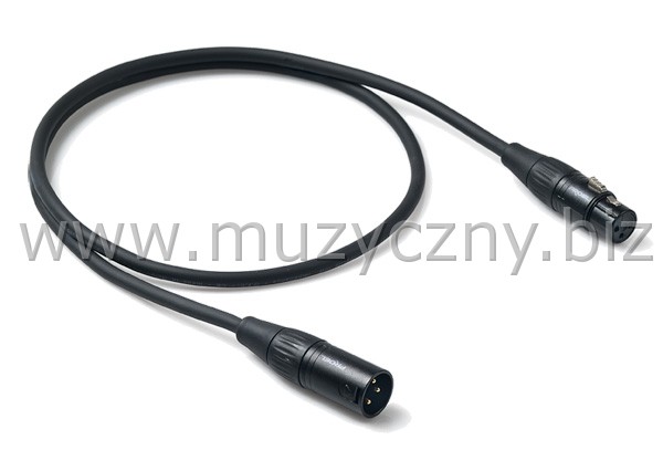 PROEL CHL250LU6 - Kabel mikrofonowy _
