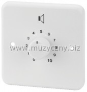 MONACOR ATT-225/WS - Regulator głośności _