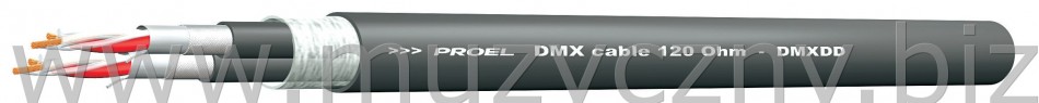 PROEL DMXDD-Kabel DMX _