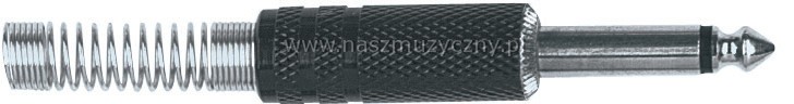 PROEL S210BK - Jack mono _