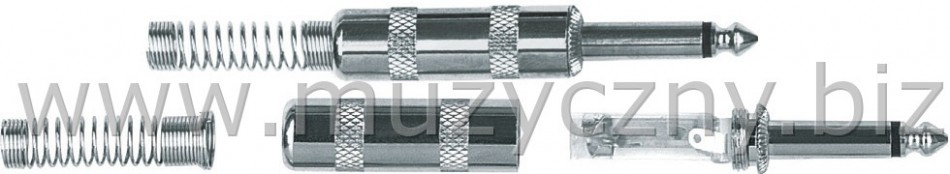 PROEL S230 - Jack mono _