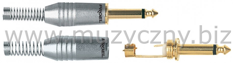 PROEL S232 - Jack mono _