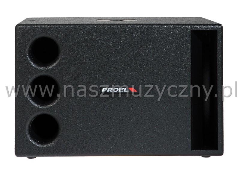 PROEL SW110P - Subwoofer pasywny _