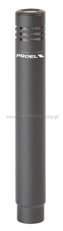 PROEL CM602 - Mikrofon pojemnościowy _